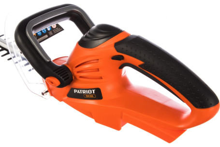 Хедж-триммер аккумуляторный PATRIOT CH 255 21В UES в Екатеринбурге