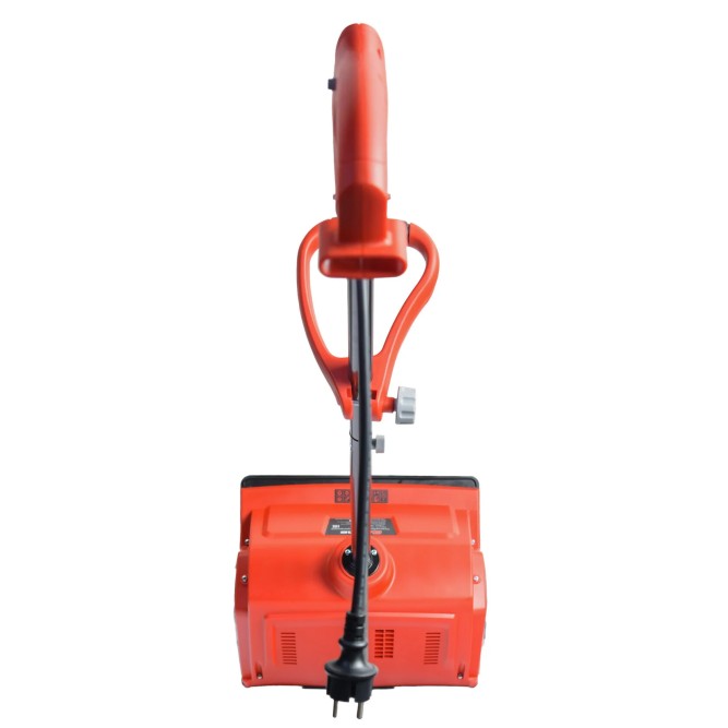 Электрический снегоуборщик EvoLine SBE 330 в Екатеринбурге