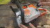 Бензопила STIHL MS 250 14" 11232000843 в Екатеринбурге