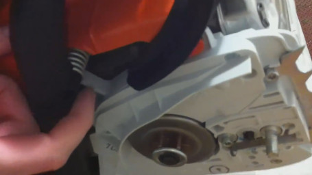 Бензопила STIHL MS 250 14" 11232000843 в Екатеринбурге