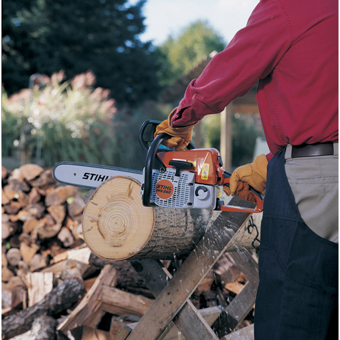 Бензопила STIHL MS 250 14&amp;quot; 11232000843 в Екатеринбурге