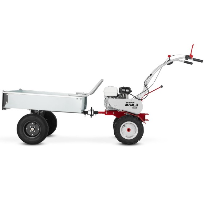 Прицеп-адаптер передний для мотоблока МОБИЛ К  ТПМ-400 ПРО в Екатеринбурге