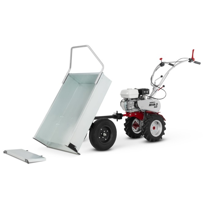 Прицеп-адаптер передний для мотоблока МОБИЛ К  ТПМ-400 ПРО в Екатеринбурге