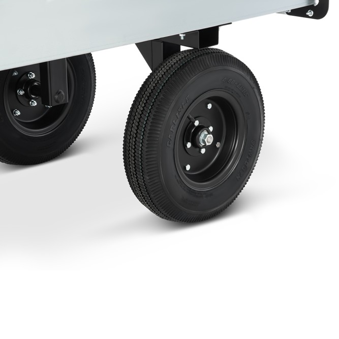 Прицеп-адаптер передний для мотоблока МОБИЛ К  ТПМ-400 ПРО в Екатеринбурге