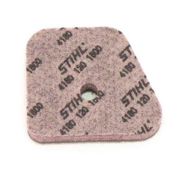 Фильтр воздушный Fs-87,90,100,130,310 4180 120 1800 в Екатеринбурге