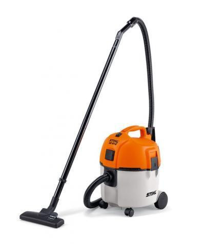 Пылесос для сухой и влажной уборки STIHL SE 61E 47580124408 в Екатеринбурге