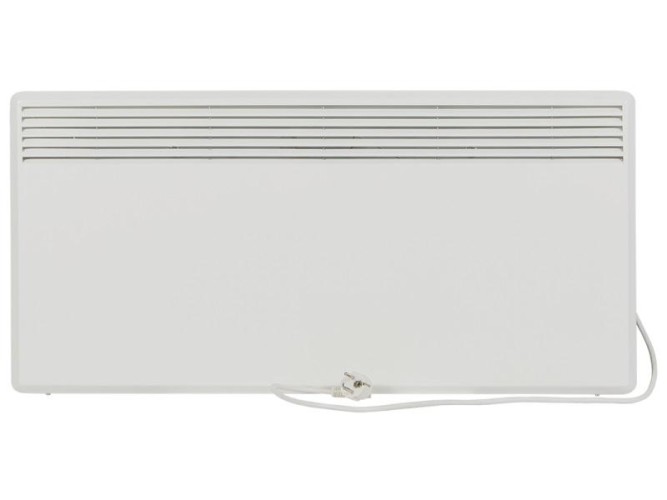 Конвектор NOBO Nordic C4E 12 в Екатеринбурге