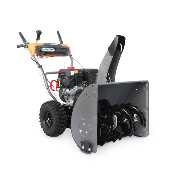 Снегоуборщик бензиновый VILLARTEC WB 9066E в Екатеринбурге