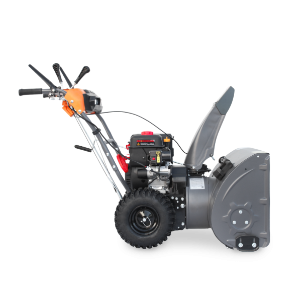 Снегоуборщик бензиновый VILLARTEC WB 9066E в Екатеринбурге