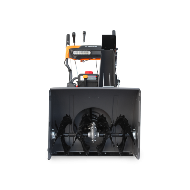 Снегоуборщик бензиновый VILLARTEC WB 9066E в Екатеринбурге