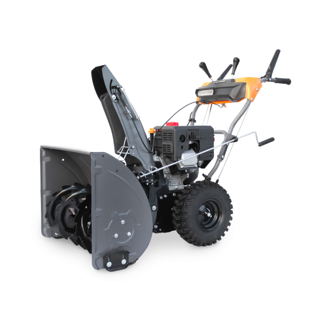 Снегоуборщик бензиновый VILLARTEC WB 9066E в Екатеринбурге