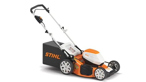 Аккумуляторная газонокосилка STIHL RMA 510 в Екатеринбурге