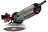 Угловая шлифовальная машина Metabo W 12-150 Quick 600407010 в Екатеринбурге