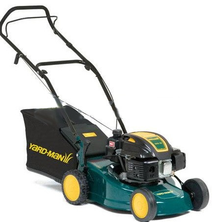 Газонокосилка бензиновая Yard-Man YM 5519 PO-L