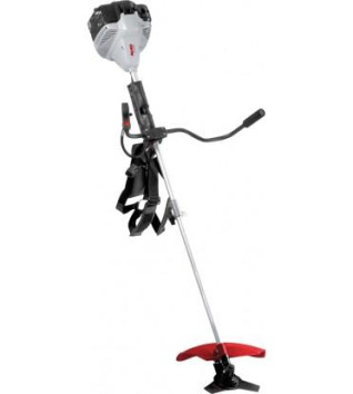 Мотокоса AL-KO BC 4535 II-S Premium