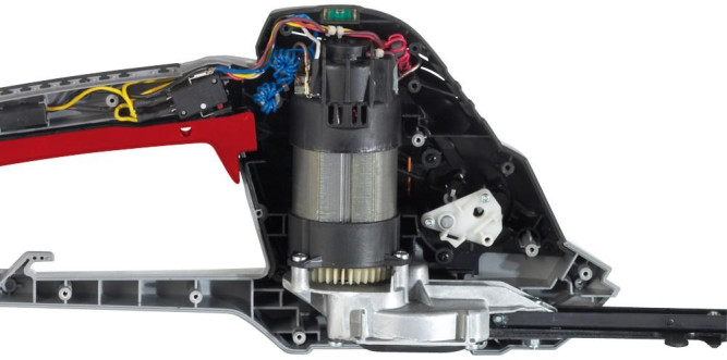 Кусторез AL-KO HT 550 Safety Cut в Екатеринбурге