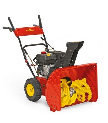 Cнегоуборщик бензиновый Wolf Garten Select SF 61 в Екатеринбурге