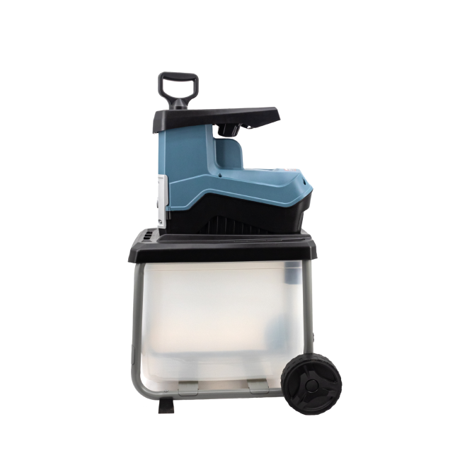 Электрический садовый измельчитель SENIX SDE28-M-EU в Екатеринбурге