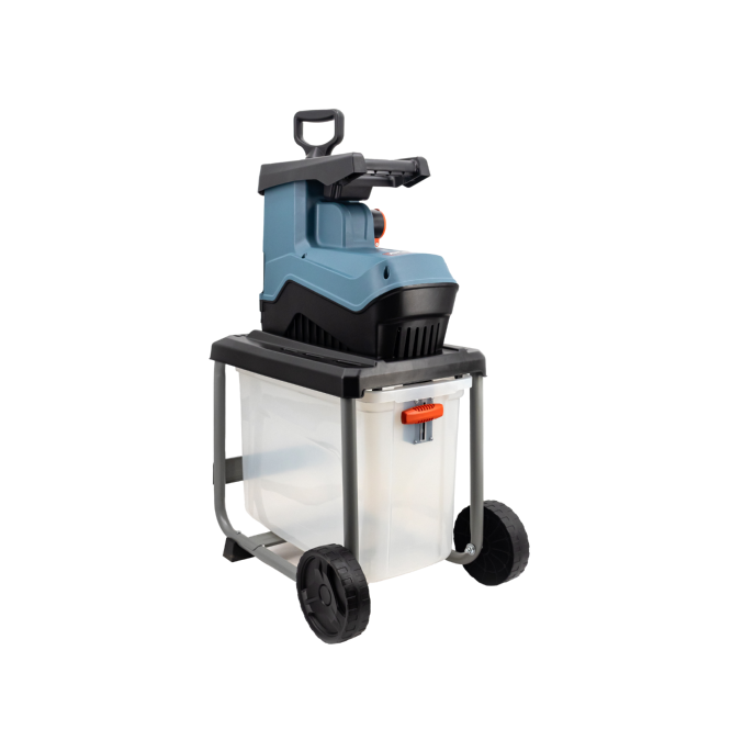 Электрический садовый измельчитель SENIX SDE28-M-EU в Екатеринбурге