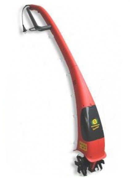 Электрокультиватор Eurosystems Lucciola