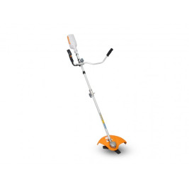 Аккумуляторный триммер VILLARTEC СА40 SET: AM405 + AC402
