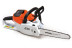 Аккумуляторная цепная пила STIHL MSA 160 C-BQ 10" в Екатеринбурге