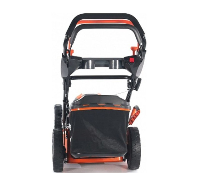 Газонокосилка бензиновая ZimAni LC251EV в Екатеринбурге