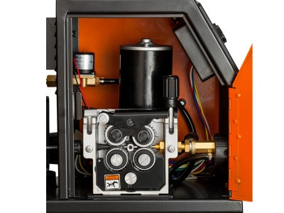 Сварочный инвертор Сварог TECH MIG 5000 (N221) в Екатеринбурге