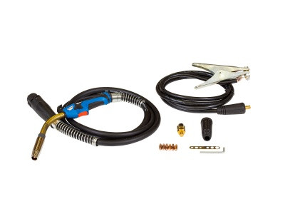 Сварочный инвертор Сварог TECH MIG 5000 (N221) в Екатеринбурге