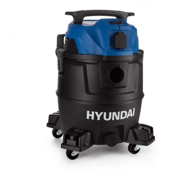 Пылесос универсальный HYUNDAI HYV 3013 в Екатеринбурге