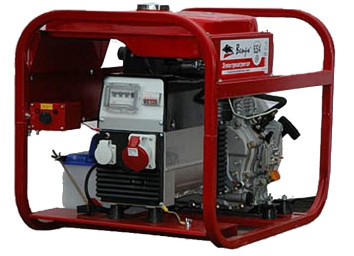 Дизельный генератор Вепрь АДП 6, 5/3, 2-T400/230 ВЯ-БС