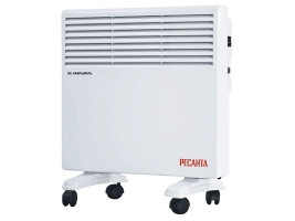 Конвектор (обогреватель) Ресанта ОК-500Е
