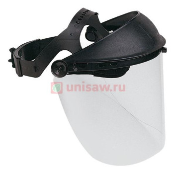 Защитная маска (плекс) проф. Oleo-Mac