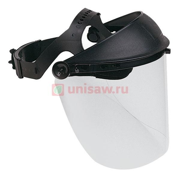 Защитная маска (плекс) проф. Oleo-Mac в Екатеринбурге