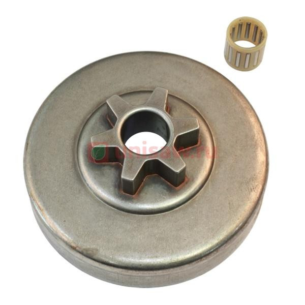 Барабан сцепления 931, 932 Oleo-Mac в Екатеринбурге