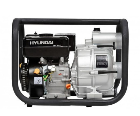 Мотопомпа Hyundai HYT 80 в Екатеринбурге