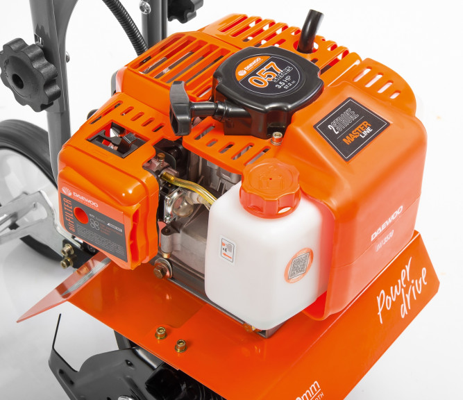 Культиватор бензиновый Daewoo DAT 3530