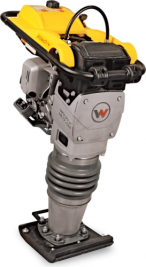Вибротрамбовка WACKER NEUSON BS 60-4 As 5100030606