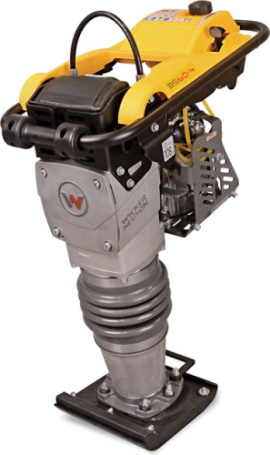 Вибротрамбовка WACKER NEUSON BS 60-4 As 5100030606 в Екатеринбурге