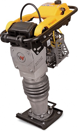 Вибротрамбовка WACKER NEUSON BS 60-4 As 5100030606 в Екатеринбурге
