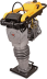 Вибротрамбовка WACKER NEUSON BS 60-4 As 5100030606 в Екатеринбурге