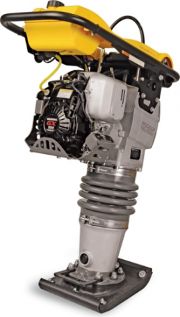 Вибротрамбовка WACKER NEUSON BS 60-4 As 5100030606 в Екатеринбурге