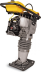 Вибротрамбовка WACKER NEUSON BS 60-4 As 5100030606 в Екатеринбурге