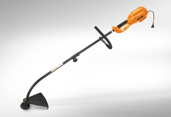 Триммер электрический Carver TR 1100 в Екатеринбурге