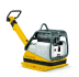 Виброплита реверсивная WACKER NEUSON DPU 6555Heap в Екатеринбурге