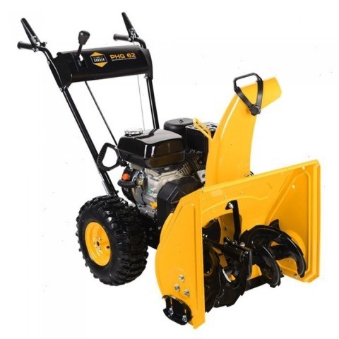 Снегоуборщик бензиновый Home Garden PHG 62 в Екатеринбурге
