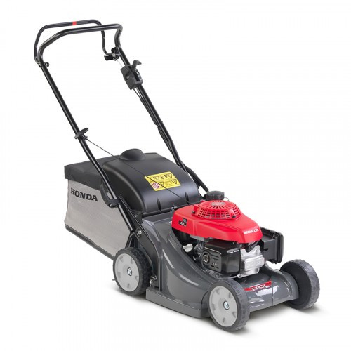 Бензиновая газонокосилка Honda HRX 426 PDE