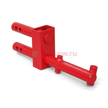 Переходник для передней навески серии Q Junior