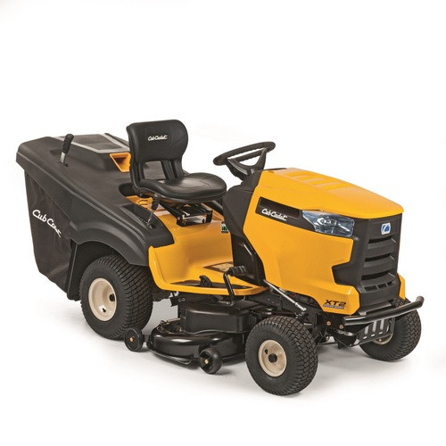 Минитрактор Cub Cadet XT2 PR95 в Екатеринбурге