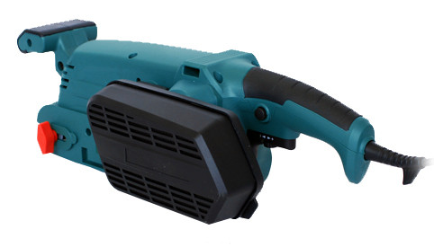 Ленточная шлифмашина HYUNDAI BS 900 EXPERT в Екатеринбурге